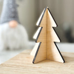 Ladda upp bild till gallerivisning, Julgran Stor
